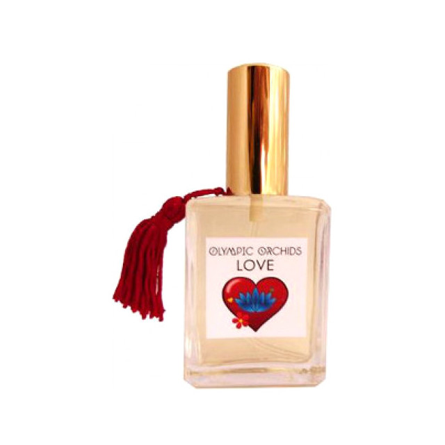 Immagine del profumo Love di Olympic Orchids Artisan Perfumes