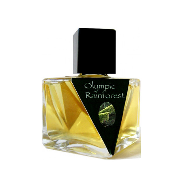 Immagine del profumo Olympic Rainforest di Olympic Orchids Artisan Perfumes