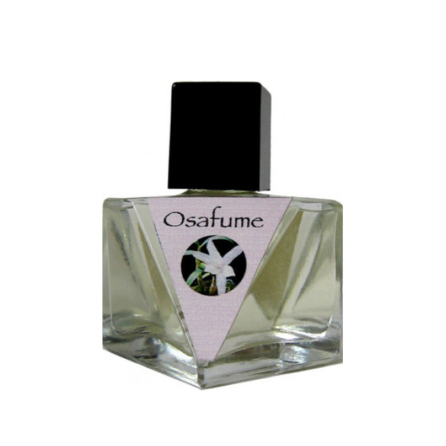 Immagine del profumo Osafume di Olympic Orchids Artisan Perfumes