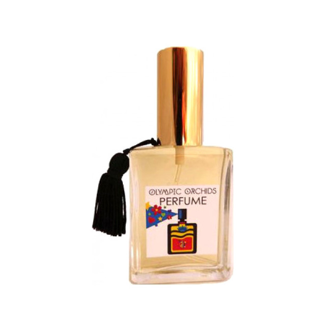 Immagine del profumo Perfume di Olympic Orchids Artisan Perfumes