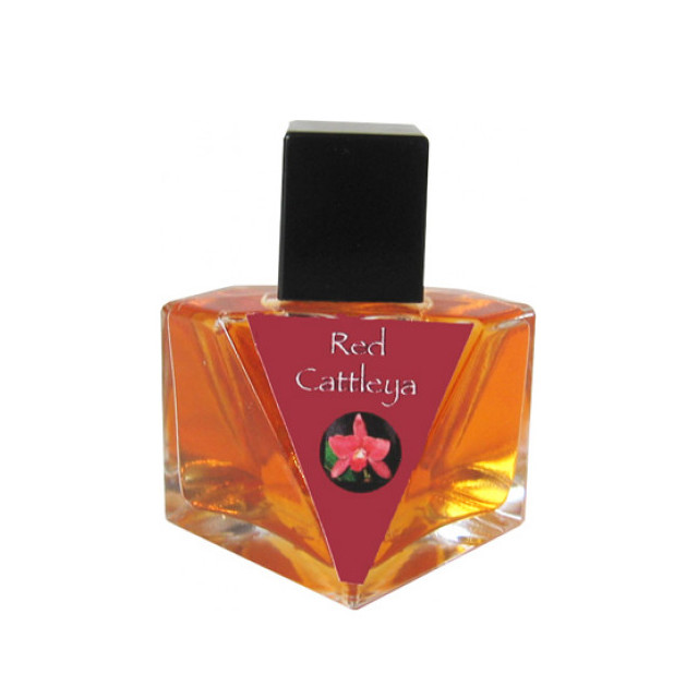 Immagine del profumo Red Cattleya di Olympic Orchids Artisan Perfumes