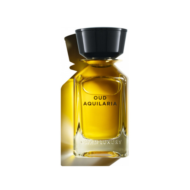 Immagine del profumo Oud Aquilaria di Omanluxury