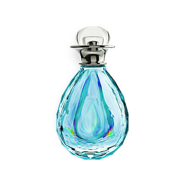 Immagine del profumo Blue Sapphire di Oriflame