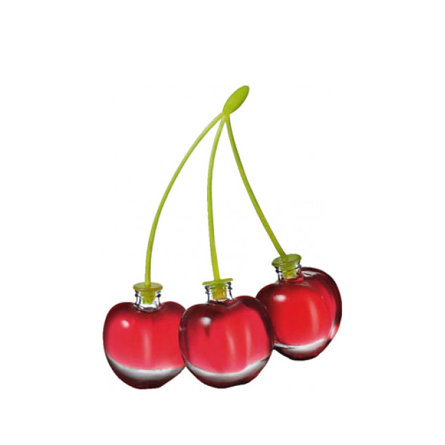 Immagine del profumo Cherries di Oriflame