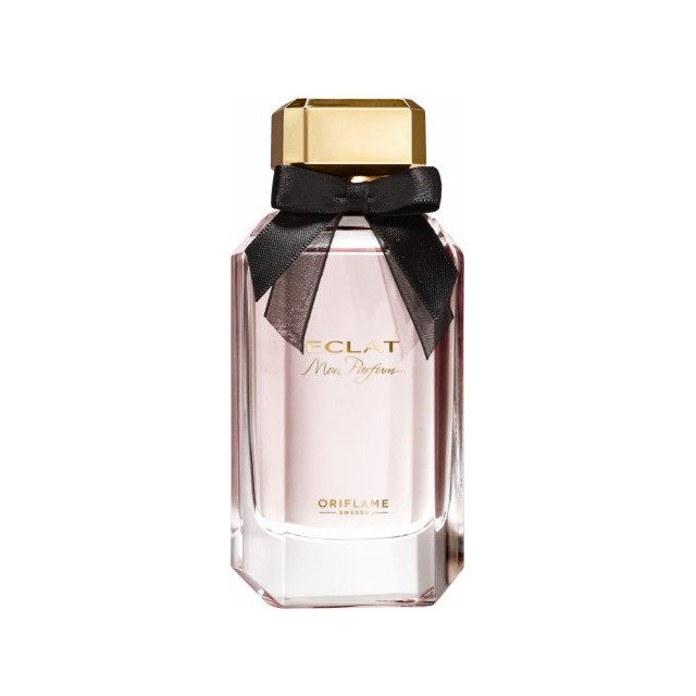 Immagine del profumo Eclat Mon Parfum di Oriflame