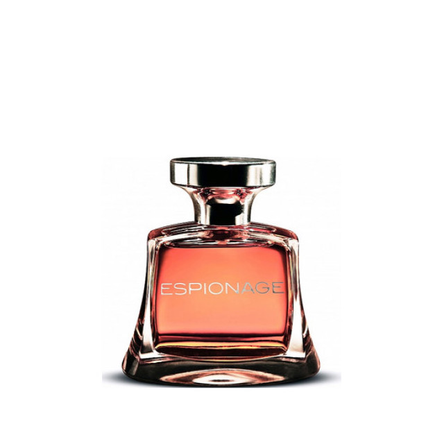 Immagine del profumo Espionage di Oriflame
