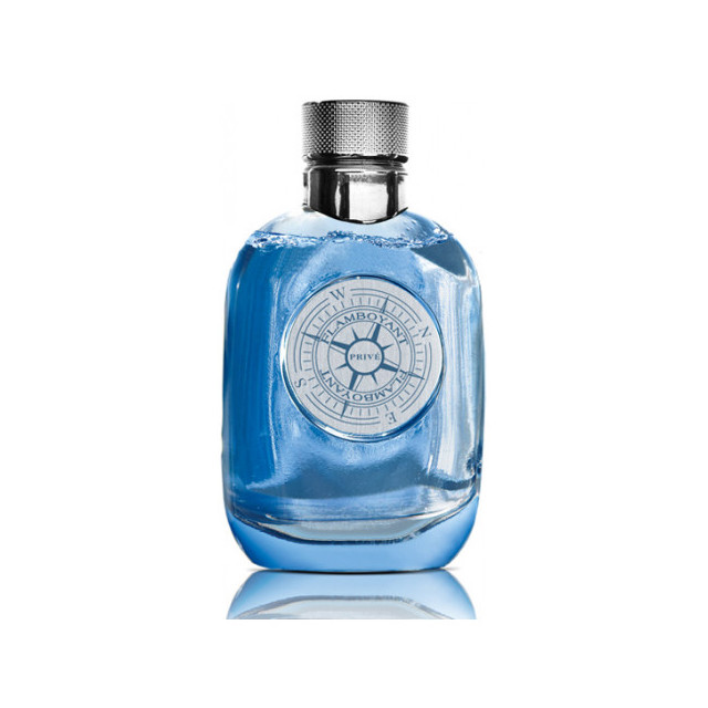 Immagine del profumo Flamboyant Prive di Oriflame