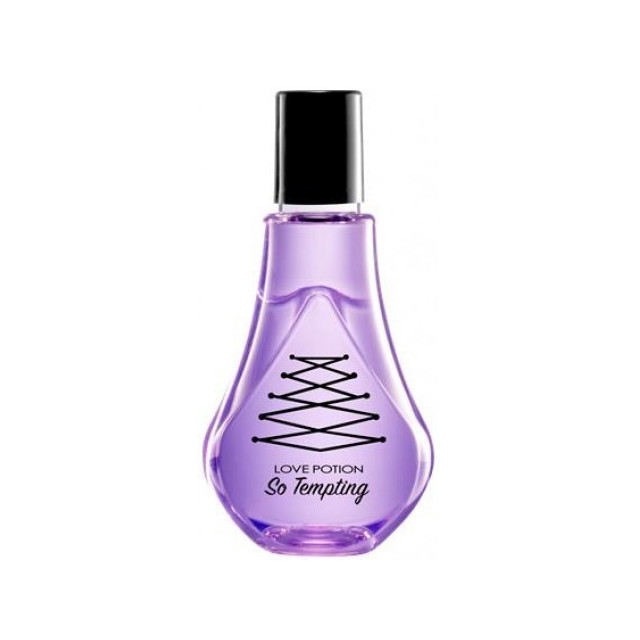 Immagine del profumo Love Potion So Tempting di Oriflame
