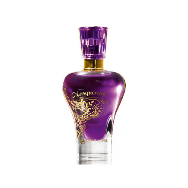 Immagine del profumo Masquerade di Oriflame