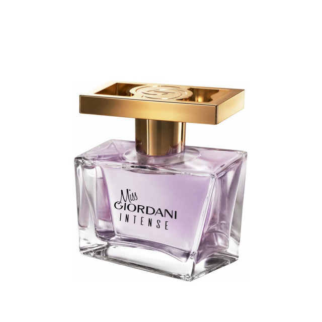 Immagine del profumo Miss Giordani Intense di Oriflame