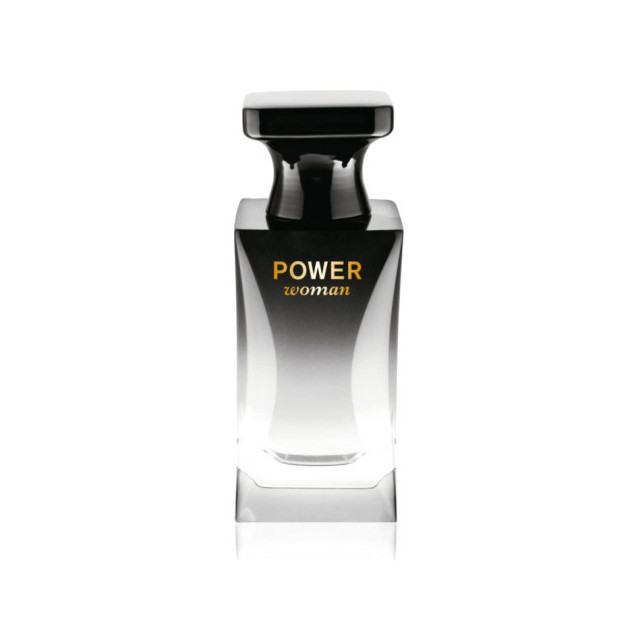 Immagine del profumo Power Woman di Oriflame