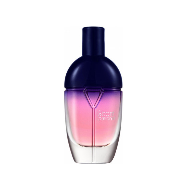 Immagine del profumo ScentSational di Oriflame
