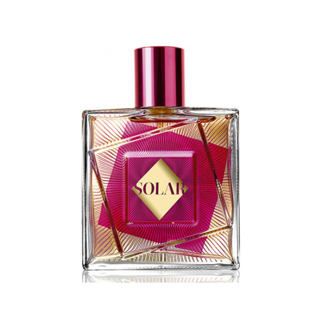 Immagine del profumo Solar di Oriflame