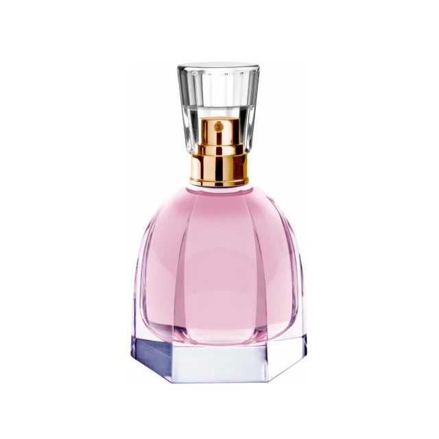 Immagine del profumo Sunkissed Garden di Oriflame