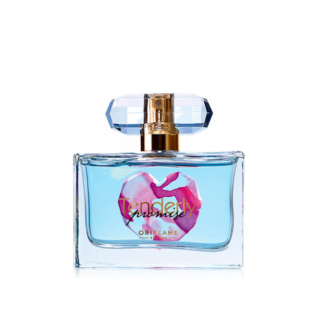 Immagine del profumo Tenderly Promise di Oriflame