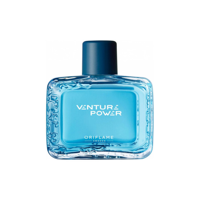Immagine del profumo Venture Power di Oriflame
