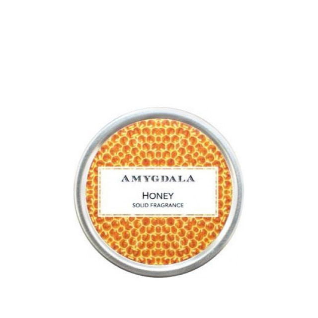 Immagine del profumo Honey di Amygdala