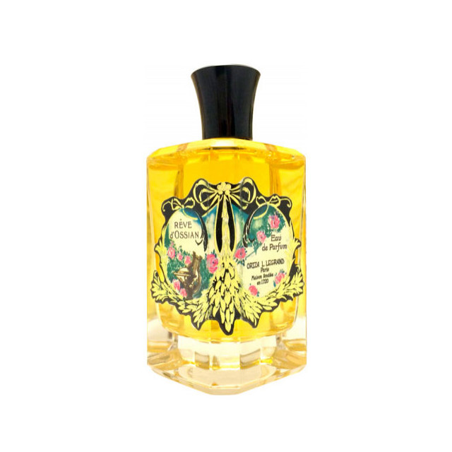 Immagine del profumo Reve d'Ossian di Oriza L. Legrand