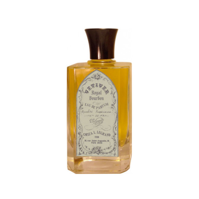Immagine del profumo Vetiver Royal Bourbon di Oriza L. Legrand
