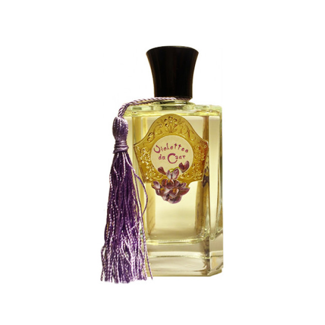 Immagine del profumo Violettes du Czar di Oriza L. Legrand