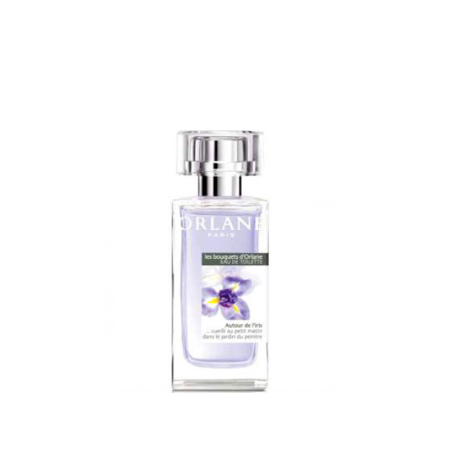 Immagine del profumo Autour de l’Iris di Orlane