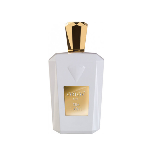 Immagine del profumo Sea of Light di Orlov Paris