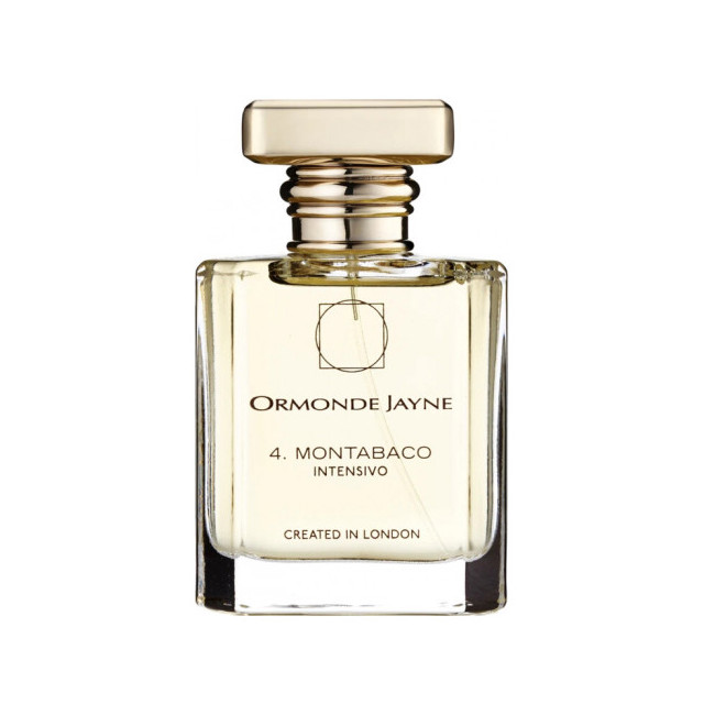 Immagine del profumo 4. Montabaco Intensivo di Ormonde Jayne
