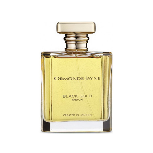 Immagine del profumo Black Gold di Ormonde Jayne