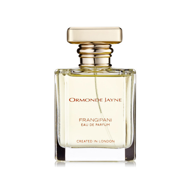Immagine del profumo Frangipani di Ormonde Jayne