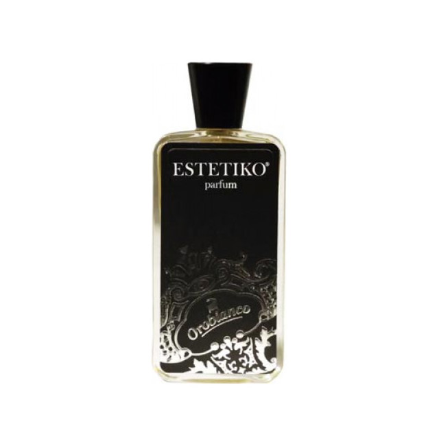 Immagine del profumo Estetiko di Orobianco Parfum Collection