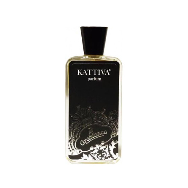 Immagine del profumo Kattiva di Orobianco Parfum Collection
