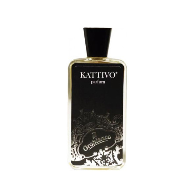 Immagine del profumo Kattivo di Orobianco Parfum Collection