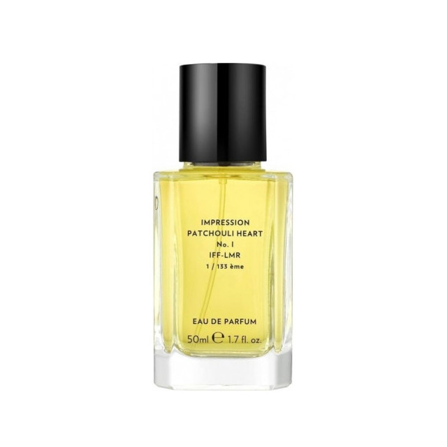 Immagine del profumo Impression Patchouli Heart No. I di Ostens