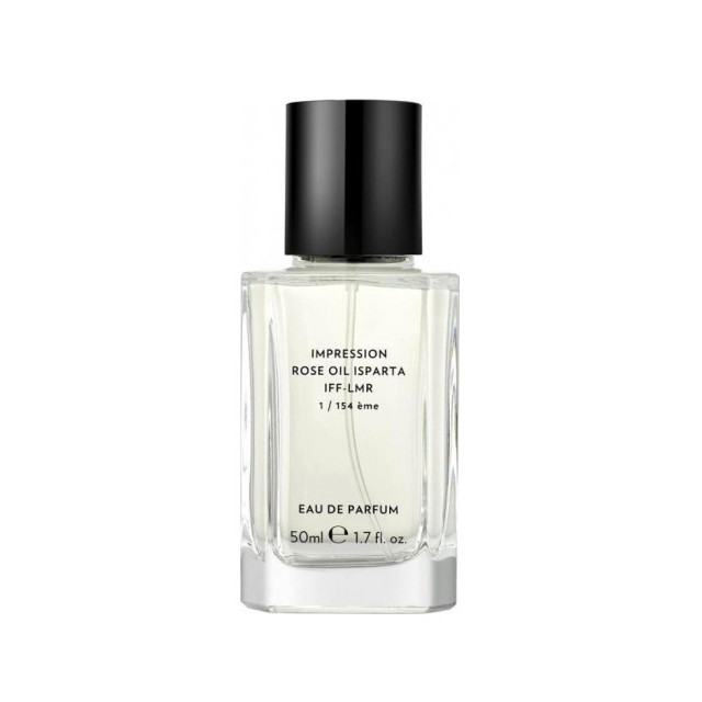 Immagine del profumo Impression Rose Oil Isparta di Ostens
