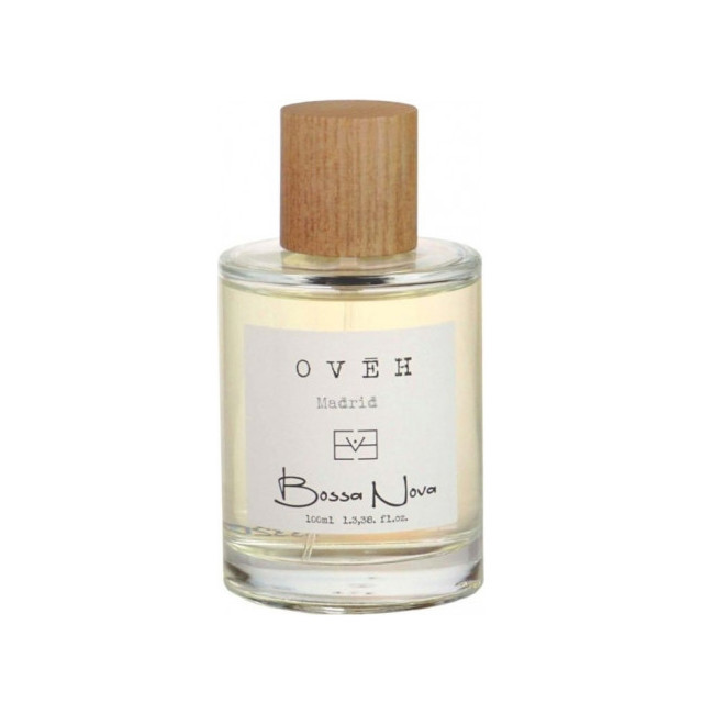Immagine del profumo Bossa Nova di Ovéh Madrid
