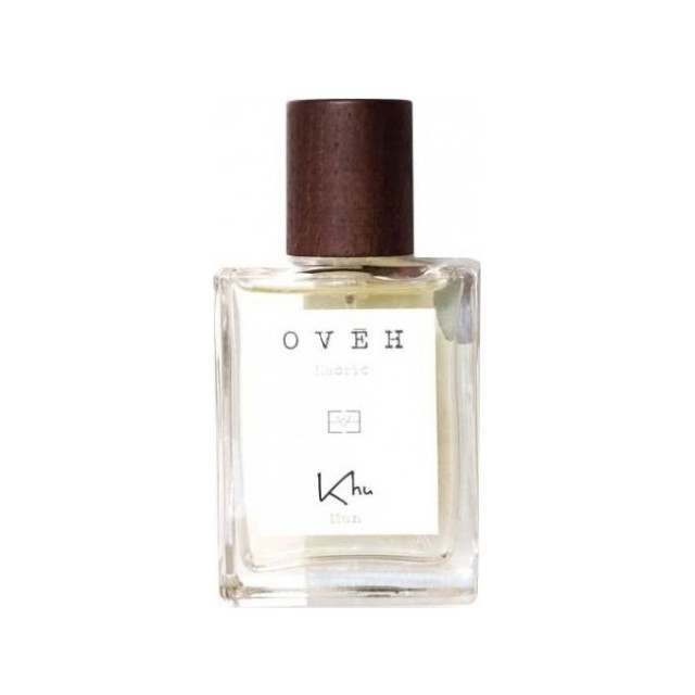 Immagine del profumo Khu di Ovéh Madrid