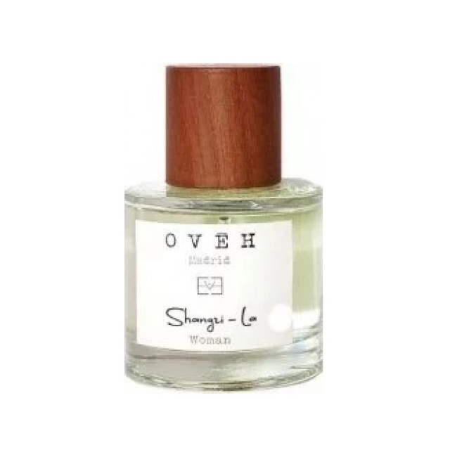 Immagine del profumo Shangri-La di Ovéh Madrid