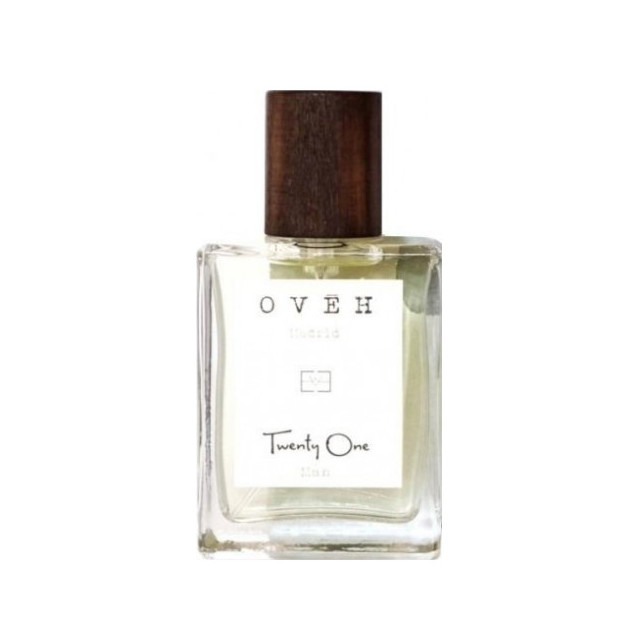 Immagine del profumo Twenty One di Ovéh Madrid