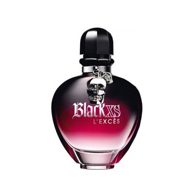 Immagine del profumo Black XS L'Exces for Her di Paco Rabanne