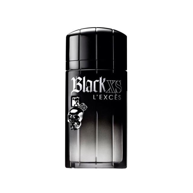 Immagine del profumo Black XS L'Exces for Him di Paco Rabanne