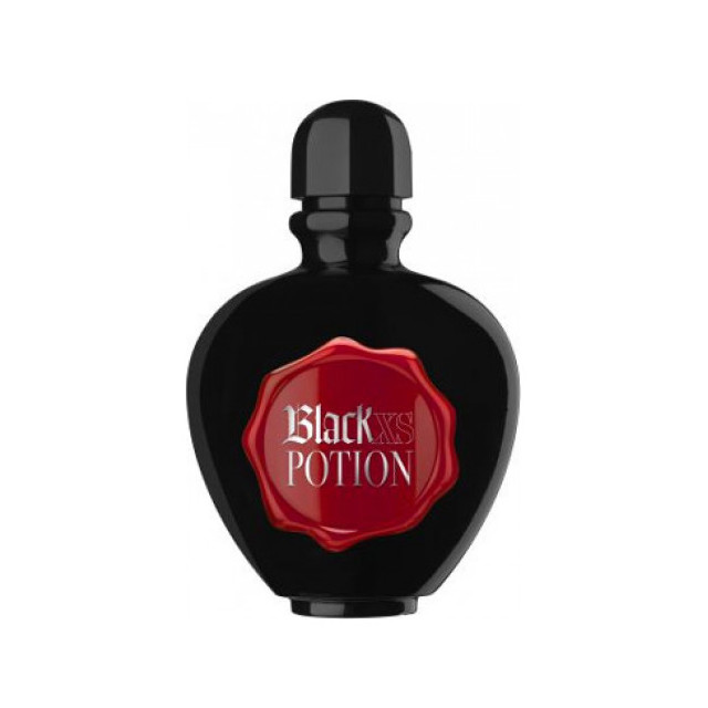 Immagine del profumo Black XS Potion for Her di Paco Rabanne