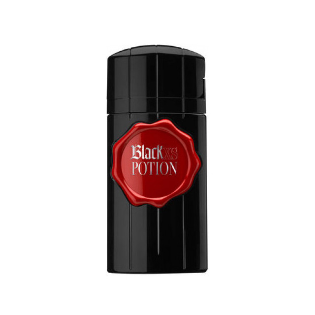Immagine del profumo Black XS Potion for Him di Paco Rabanne