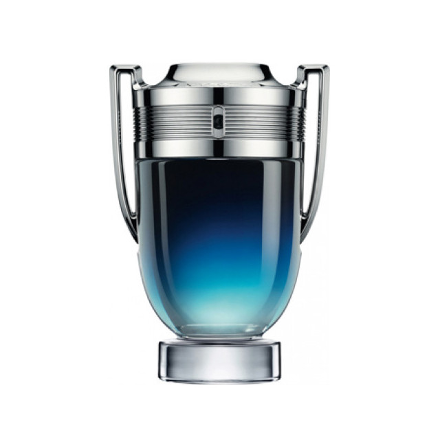 Immagine del profumo Invictus Legend di Paco Rabanne