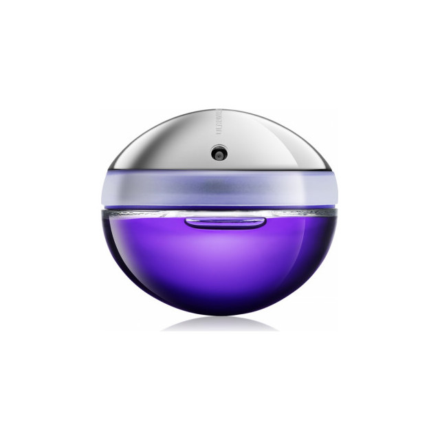 Immagine del profumo Ultraviolet di Paco Rabanne
