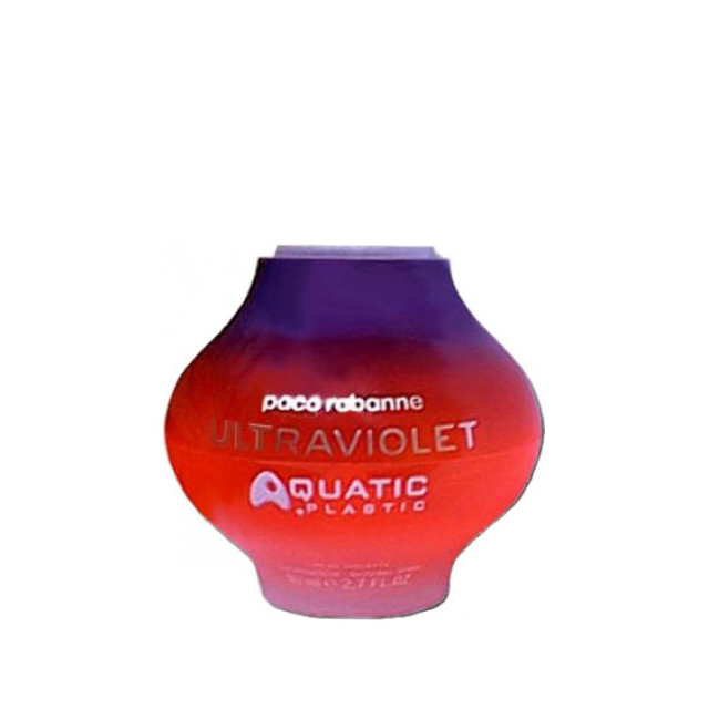 Immagine del profumo Ultraviolet Aquatic Plastic di Paco Rabanne