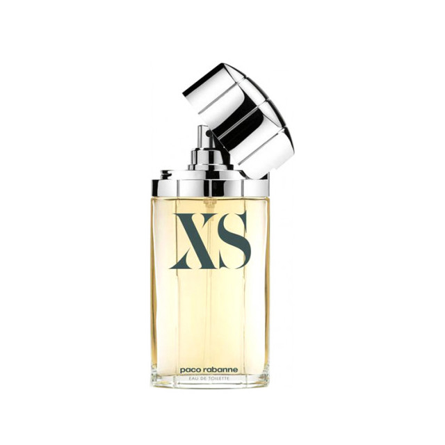 Immagine del profumo XS di Paco Rabanne