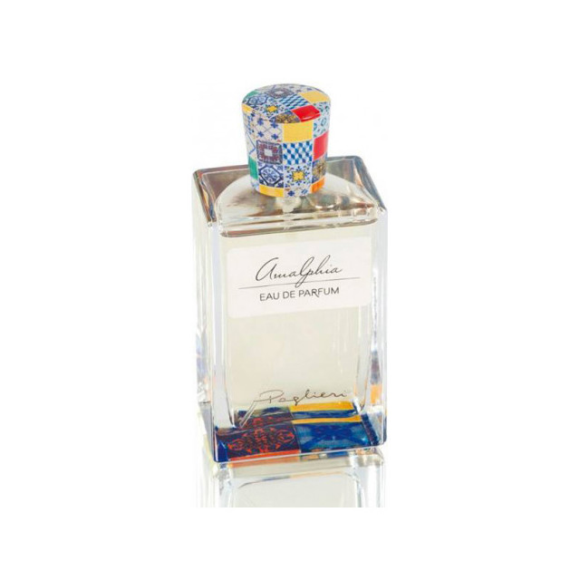 Immagine del profumo Amalphia di Paglieri