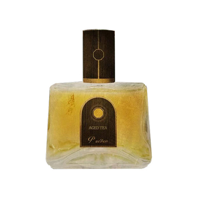 Immagine del profumo Aged Tea di Pan Seven International