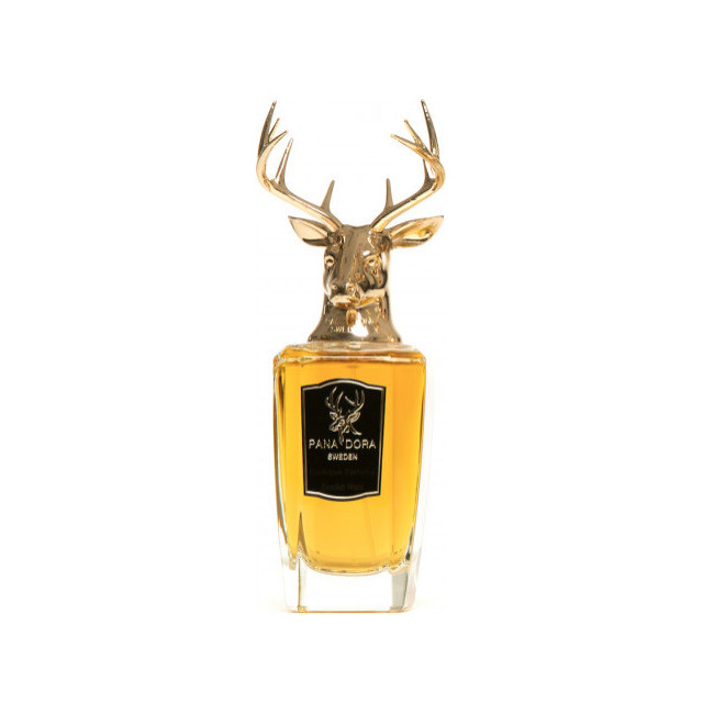 Immagine del profumo Swedish Wood di Pana Dora