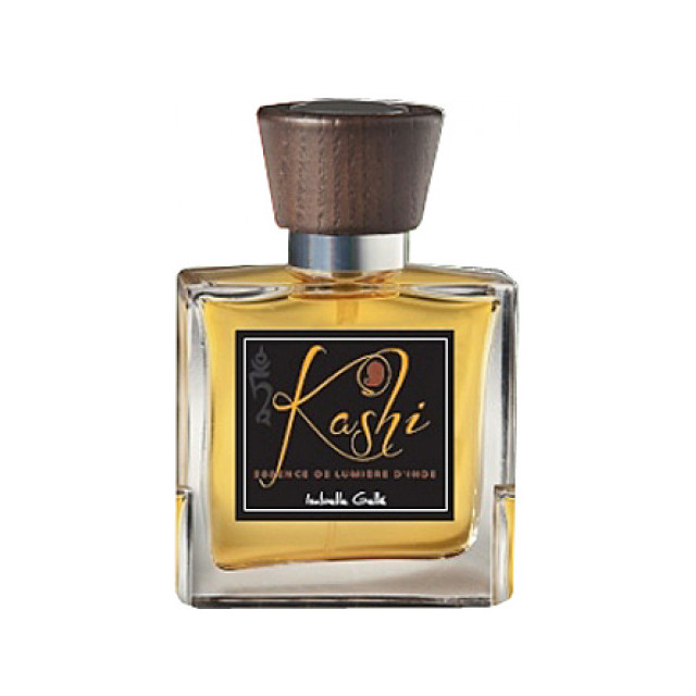 Immagine del profumo Kashi di Parfumeurs du Monde